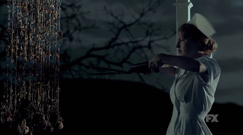 American Horror Story Season 6 Teasers
