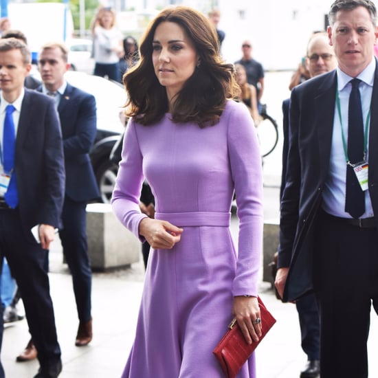 Prince William and Kate Middleton Royal Wedding Pictures | POPSUGAR ...