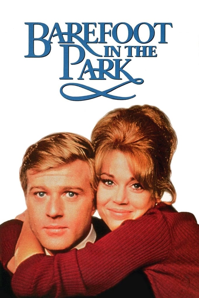 Barefoot In The Park New York Romance Films On Netflix Streaming