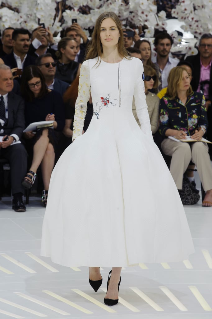 Christian Dior Haute Couture Fall 2014 | Christian Dior Haute Couture ...