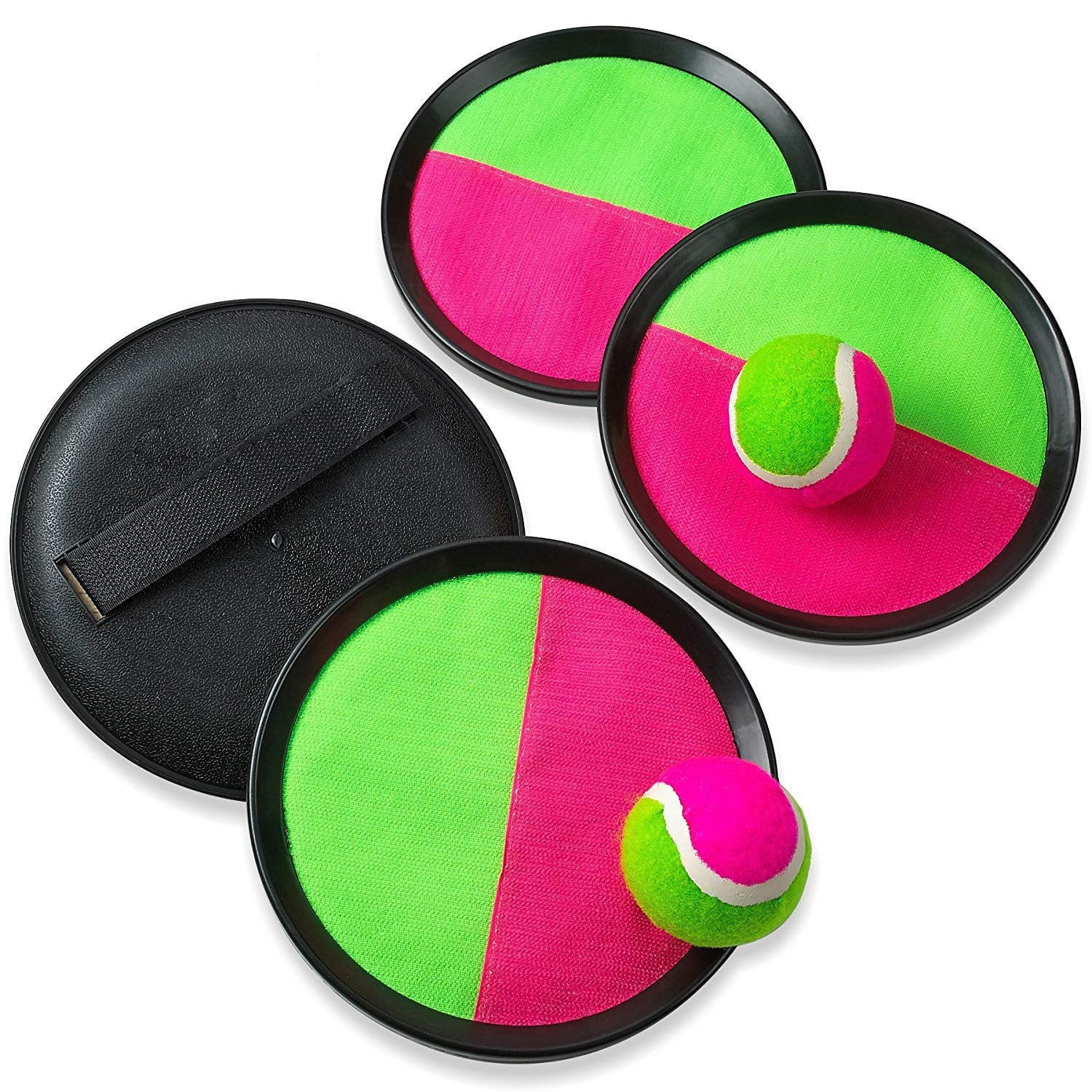 Kicko Toss and Catch Toy Balls | Double the Kids, Double the Fun! 36 of the  Best Toys For Twins | POPSUGAR Family Photo 25