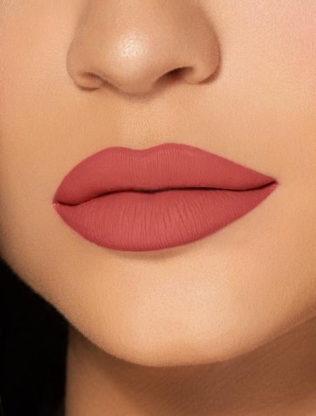 Kylie Cosmetics Matte Lip Kit in Autumn