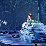 ABC's The Little Mermaid Live Pictures