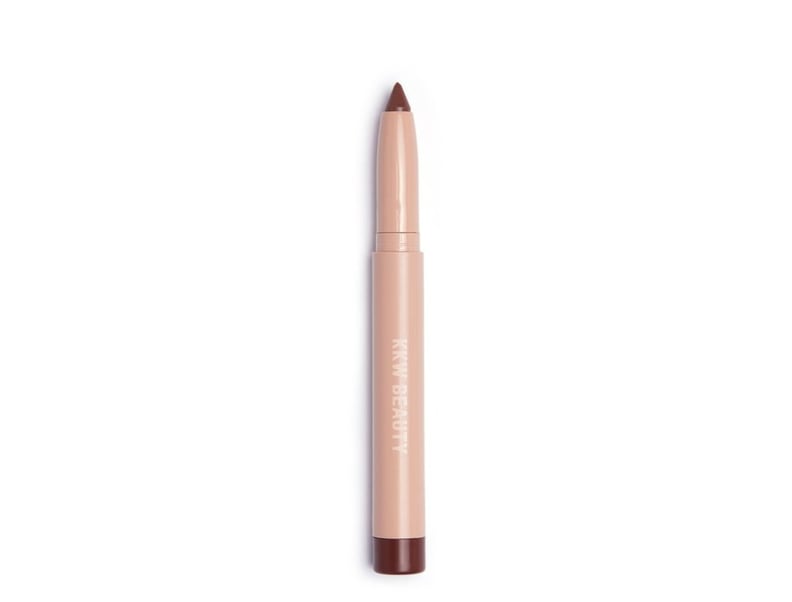 Glossy Mink Lip Crayon