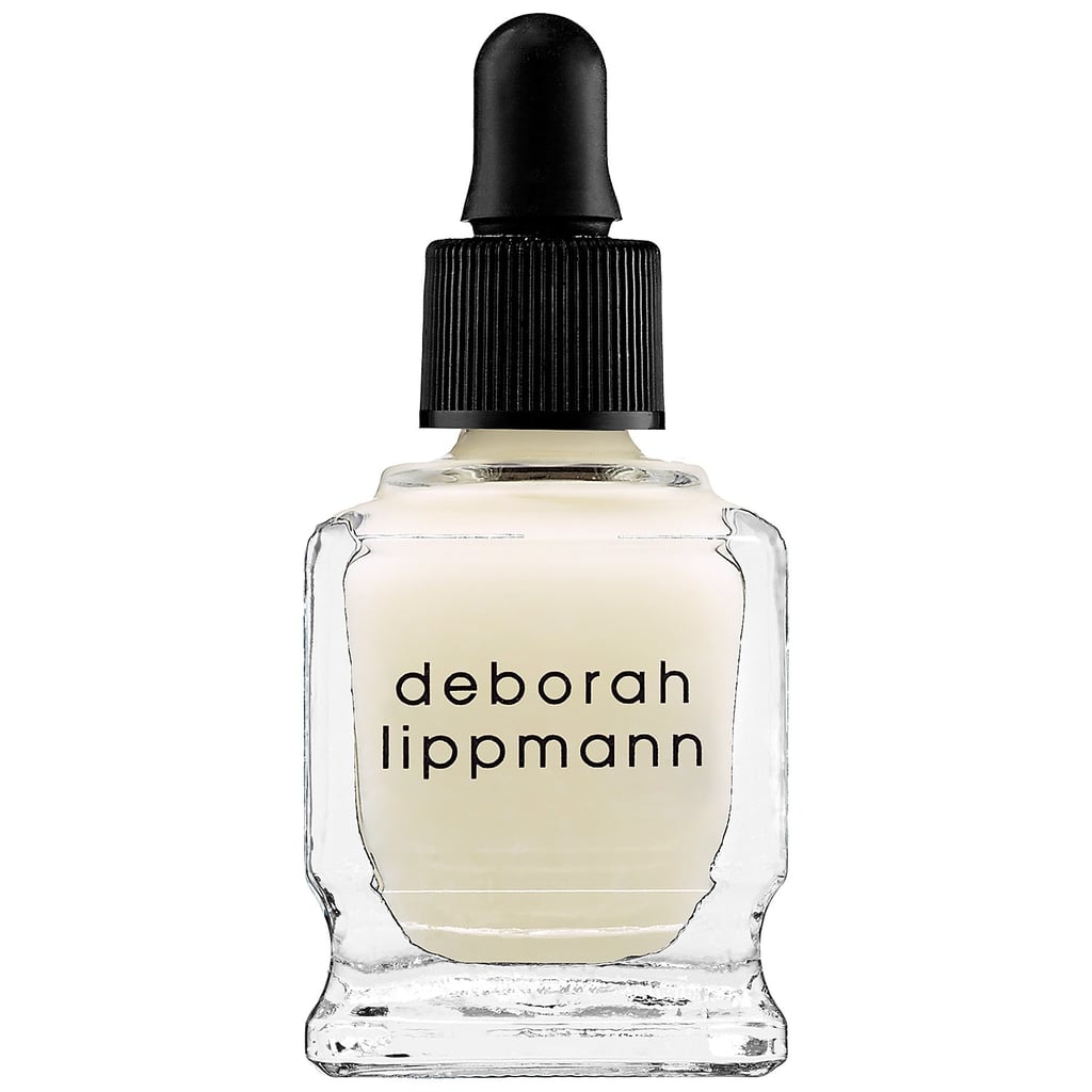 Deborah Lippmann Cuticle Remover - Exfoliating Cuticle Nail Treatment