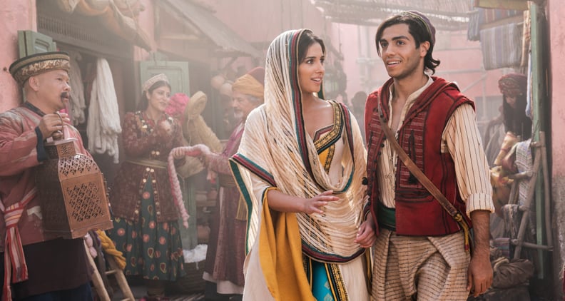 Aladdin — May 24, 2019