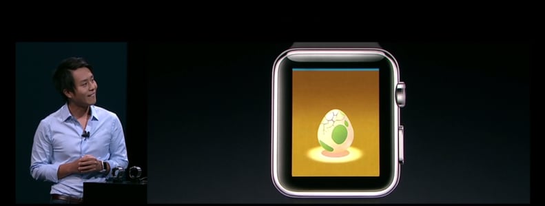 Play Pokémon Go on your Apple Watch — without needing your iPhone.