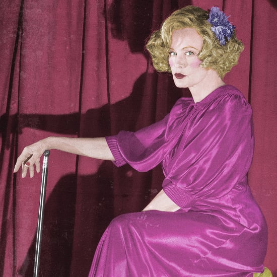 American Horror Story Season 4 Characters