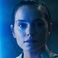 How The Rise of Skywalker Reveals the Truth Behind Rey's Mysterious Familial Past