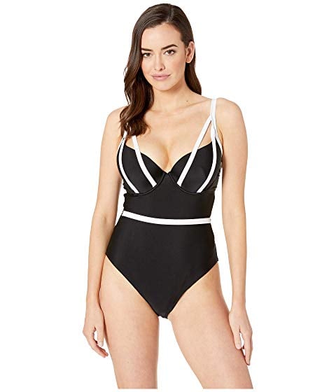 Bluebella One-Piece Swimsuit