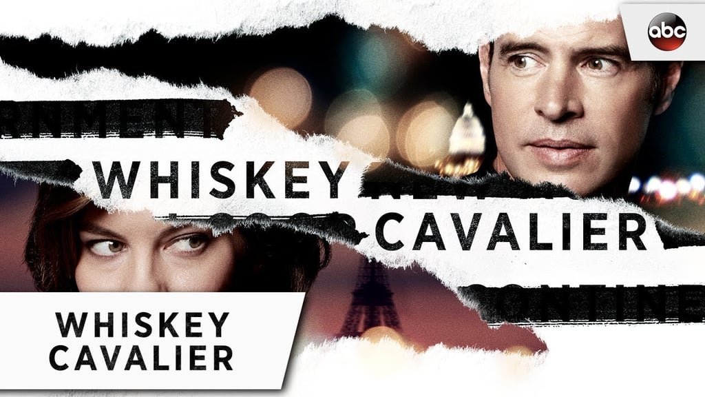 Whiskey Cavalier
