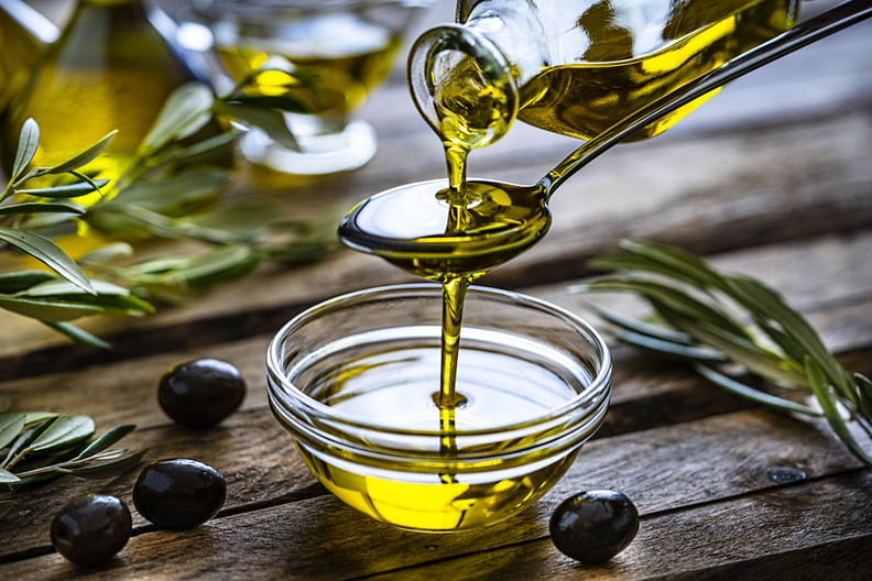 What to Eat: Oils and Fats