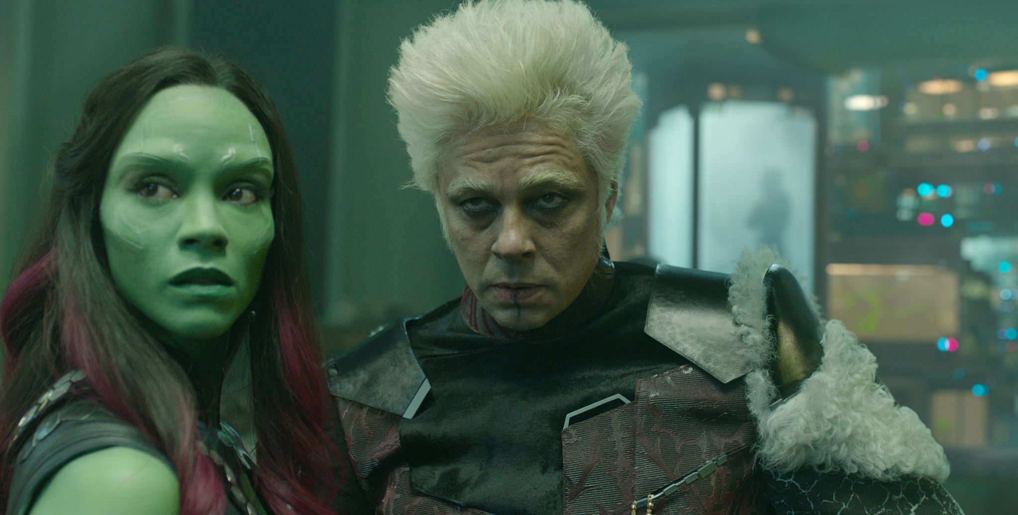 the collector costume guardians of the galaxy