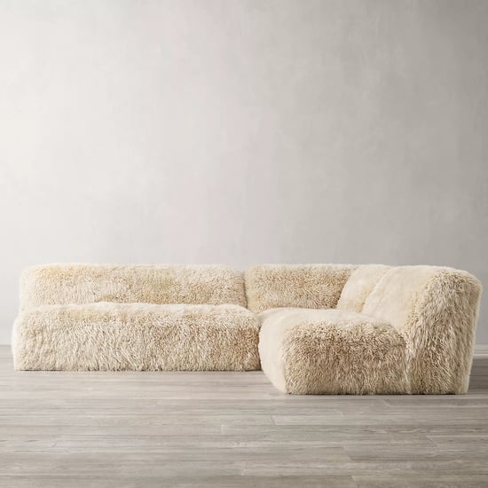The Best Sheepskin and Sherpa Couches | 2022
