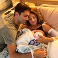 Nev Schulman and His Fiancée Welcome Their First Child