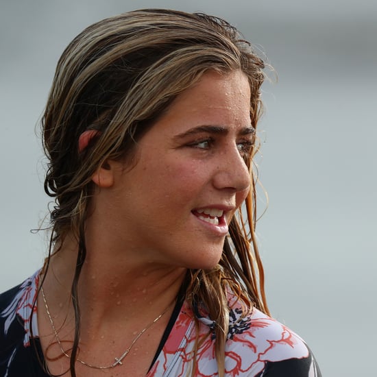 Surfer Caroline Marks on WSL Quarantine and 2021 Season