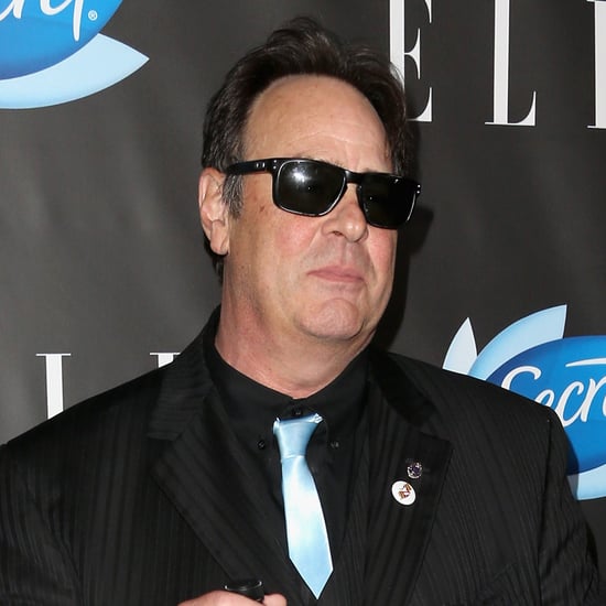 Dan Aykroyd Defends Leslie Jones After Racist Tweets 2016