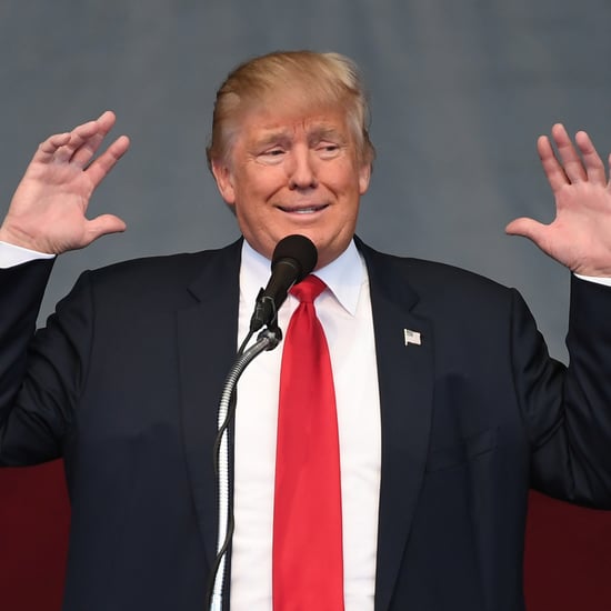 Donald Trump and Billy Bush's Crude Conversation Video