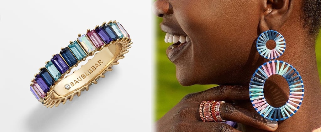 BaubleBar Jewelry Trends