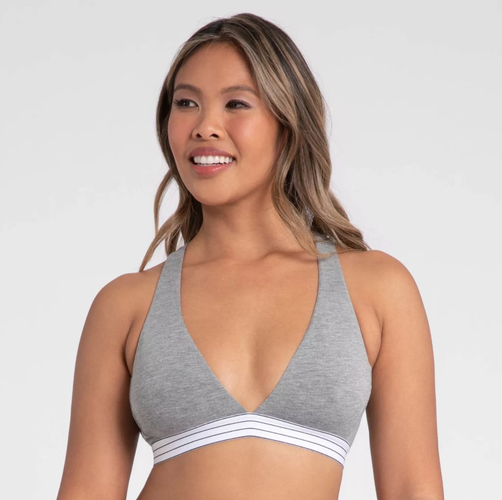 All.You. Lively Crossback Bralette