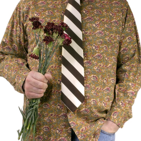 Clothes Men Should Never Wear on Dates