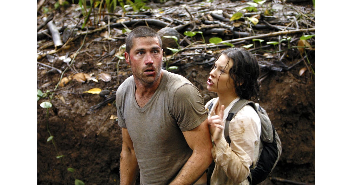 Lost TV Shows Like The 100 POPSUGAR Entertainment UK Photo 9
