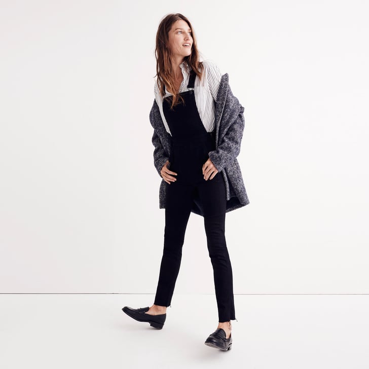 Fall Outfit Ideas From Madewell Popsugar Fashion