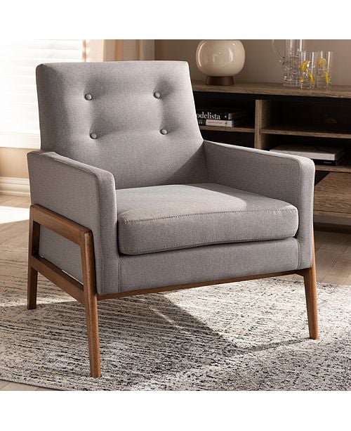 Perris Lounge Chair