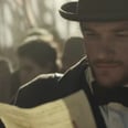 Budweiser's Super Bowl Commercial About Immigration Is Just What We Need to See Right Now