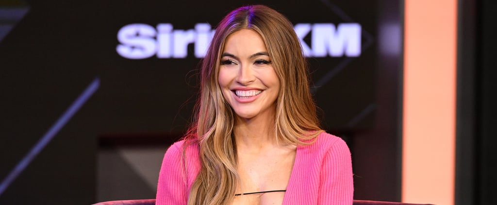 Chrishell Stause Shares Her Confessions