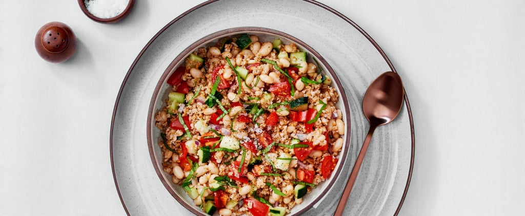 A Dietitian Says This Is the Best Carb to Help You Burn Belly Fat