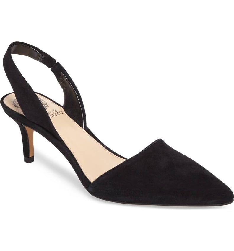 Vince Camuto Kolissa Slingback Pump