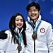 Why the Shibutani Siblings Aren't Competing at 2022 Olympics