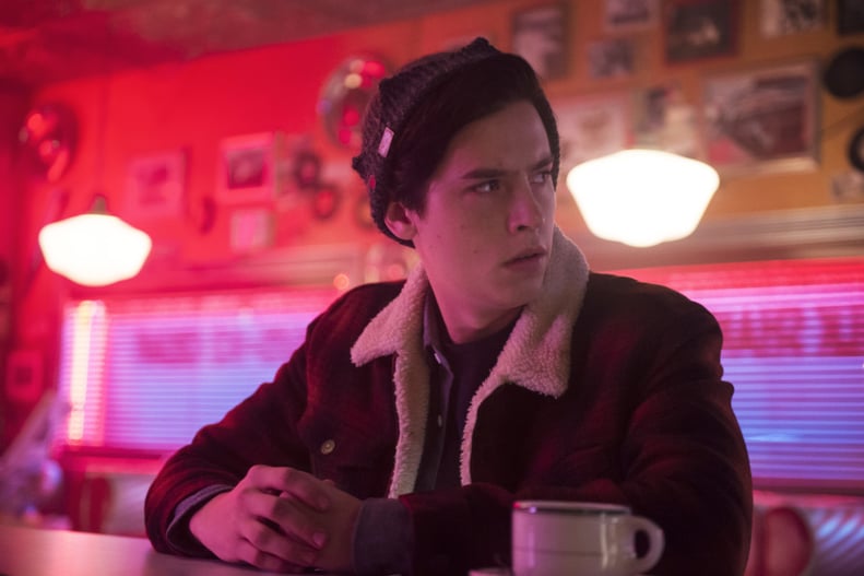 The Whole Series Is Jughead's Story