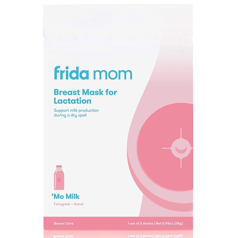 Frida Mom Breast Mask For Lactation
