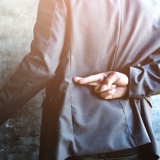 How to Tell If Someone Is Lying to You