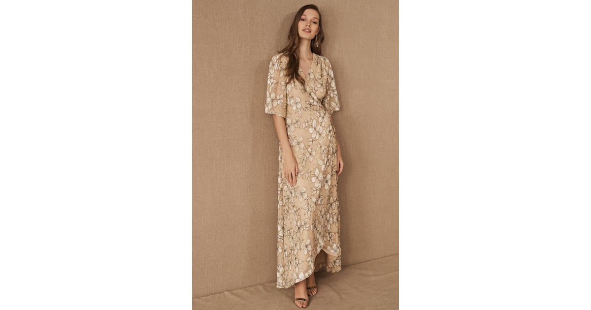 Bhldn bloomsbury dress clearance