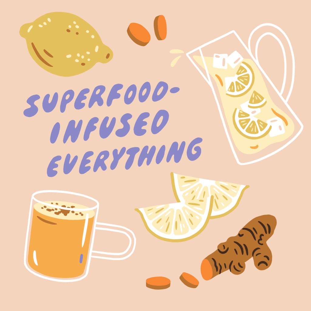 Your Super REVIEW from a Certified Nutritionist + my Opinion on Superfoods  