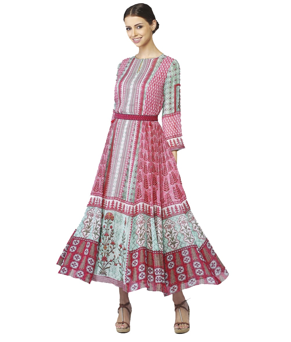 Anita dongre kate middleton dress shop
