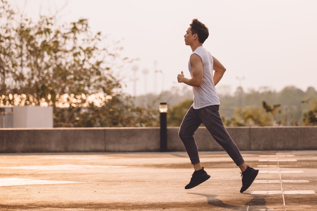 Running Gifts For Men