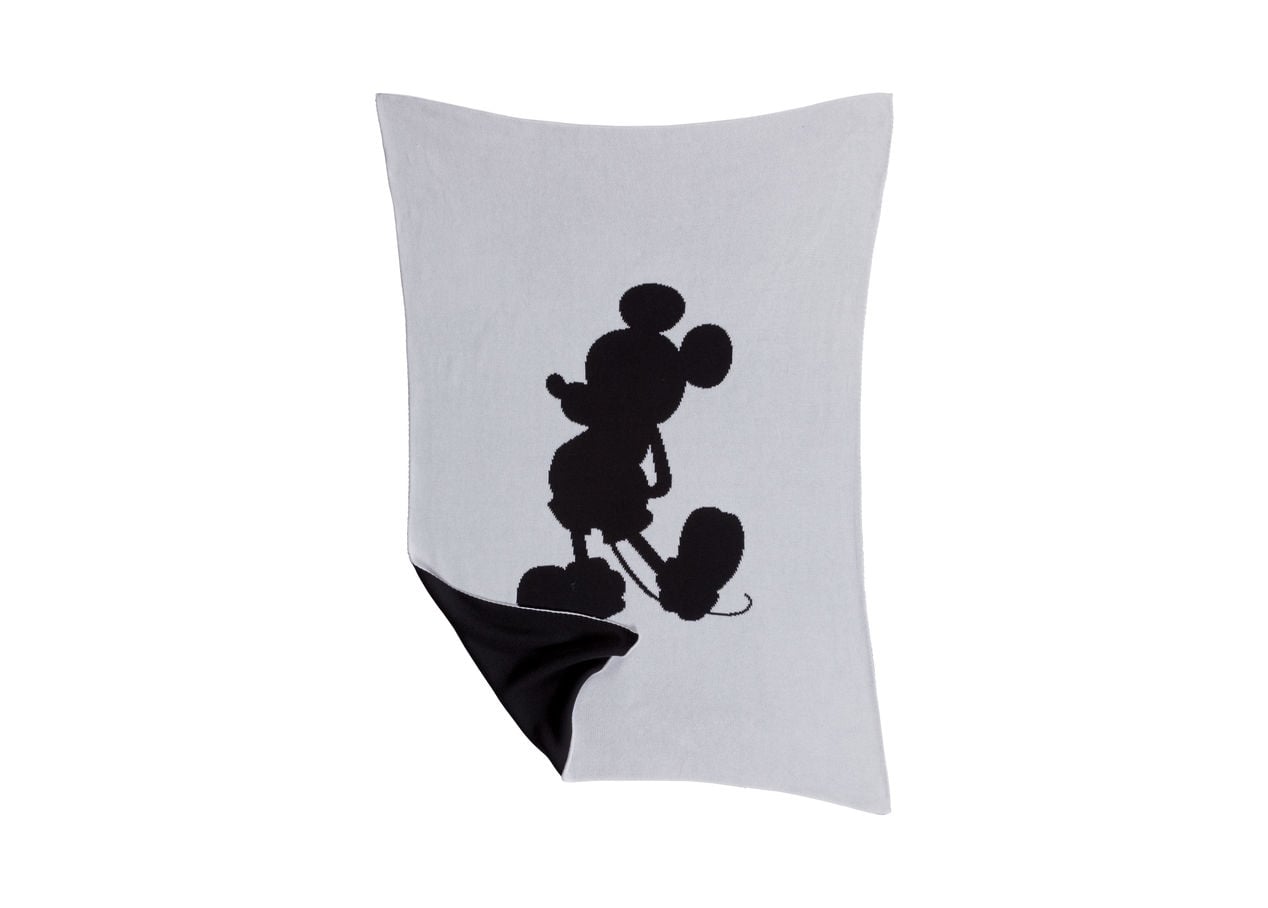 disney stroller blanket
