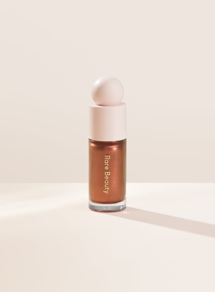 Rare Beauty Positive Light Liquid Luminizer in Transcend