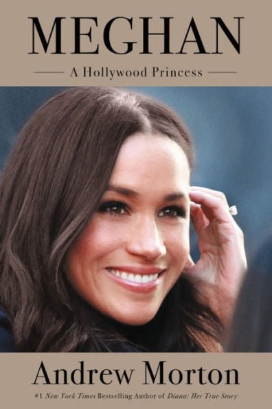 Meghan Markle Biography