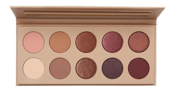 KKW Beauty Classic Blossom Palette