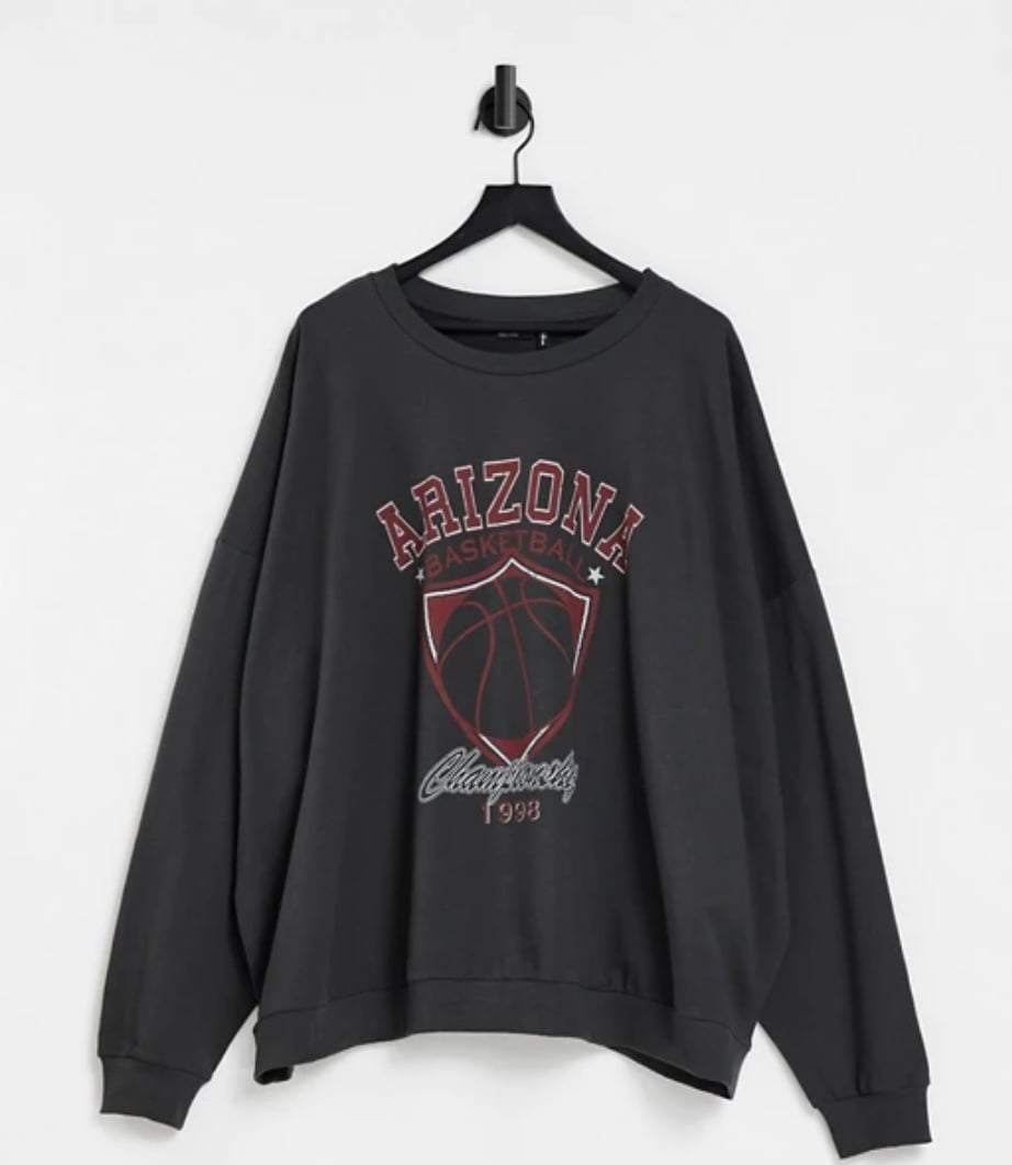 Best university cheap sweatshirts
