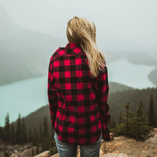 How to Believe in Yourself During Tough Times