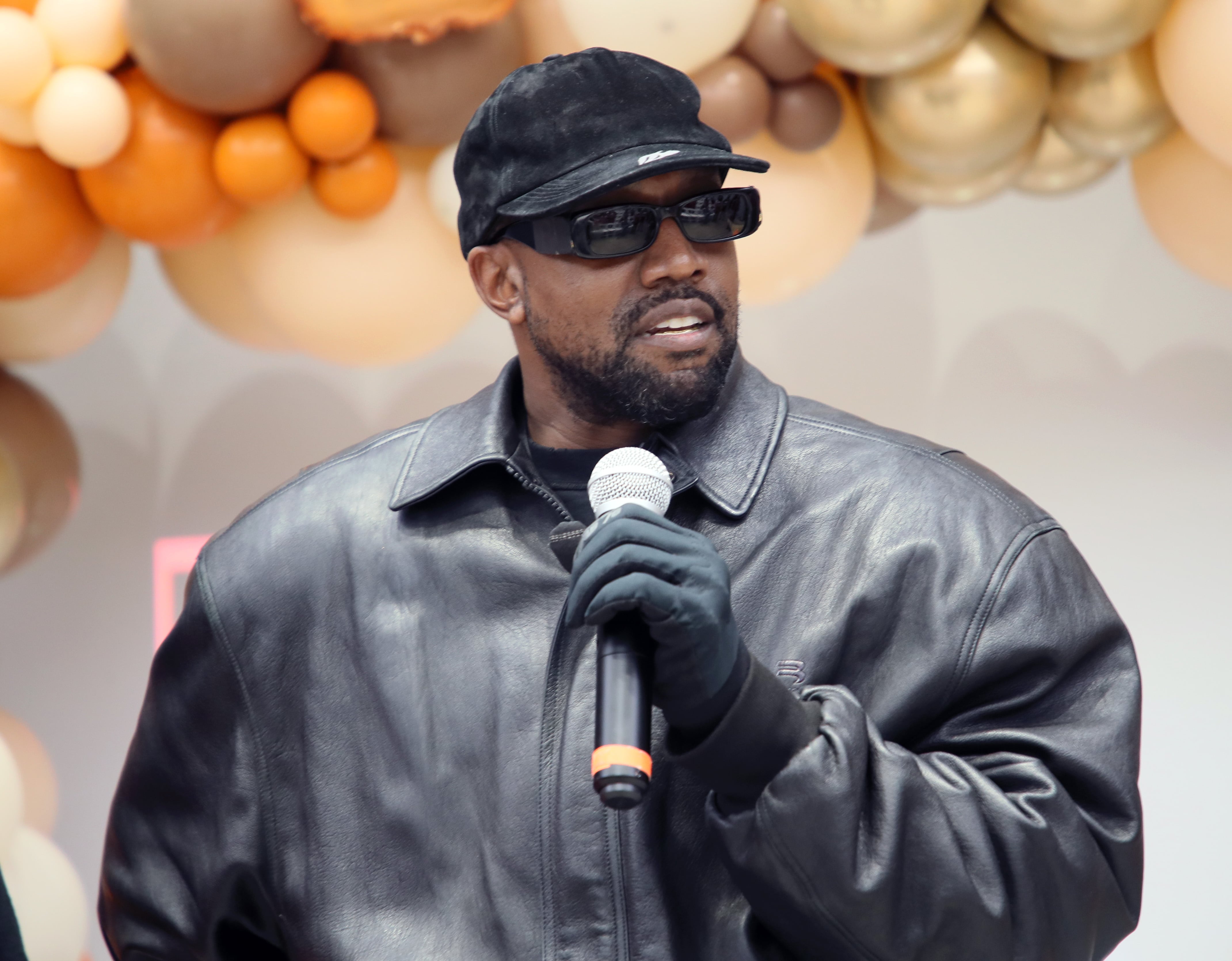 Kanye West Releases New 30-Minute Documentary 'Last Week