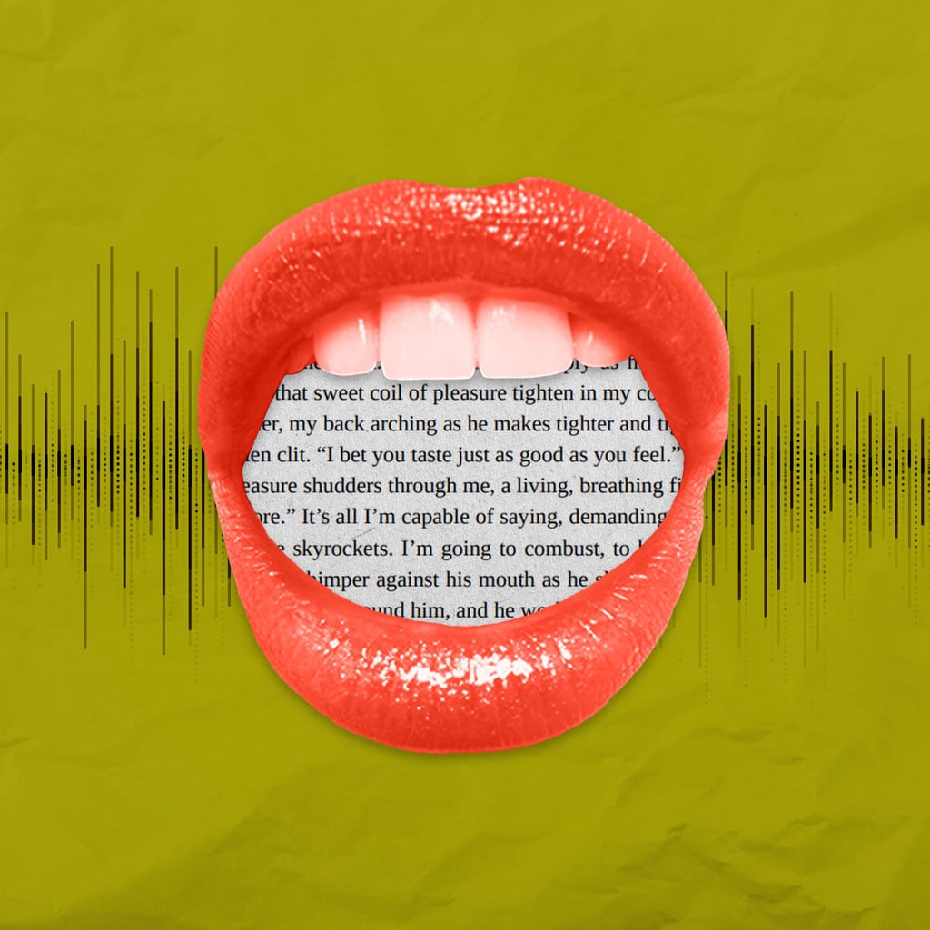 Meet the Voice Behind Your Favorite Erotic Audio Stories