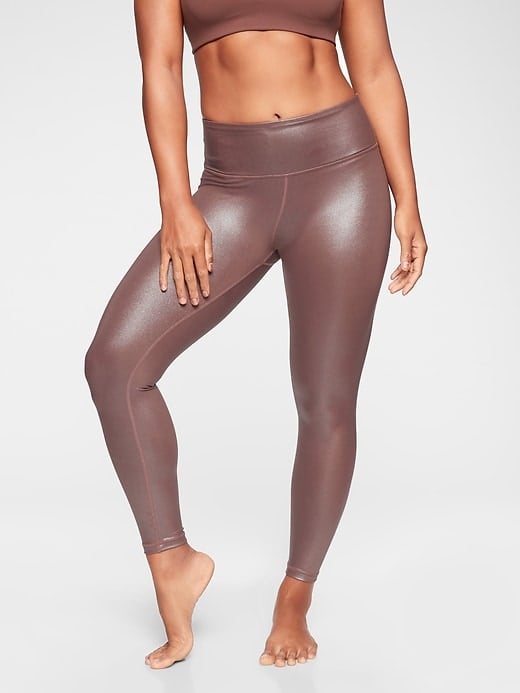 Elation Shimmer Tight