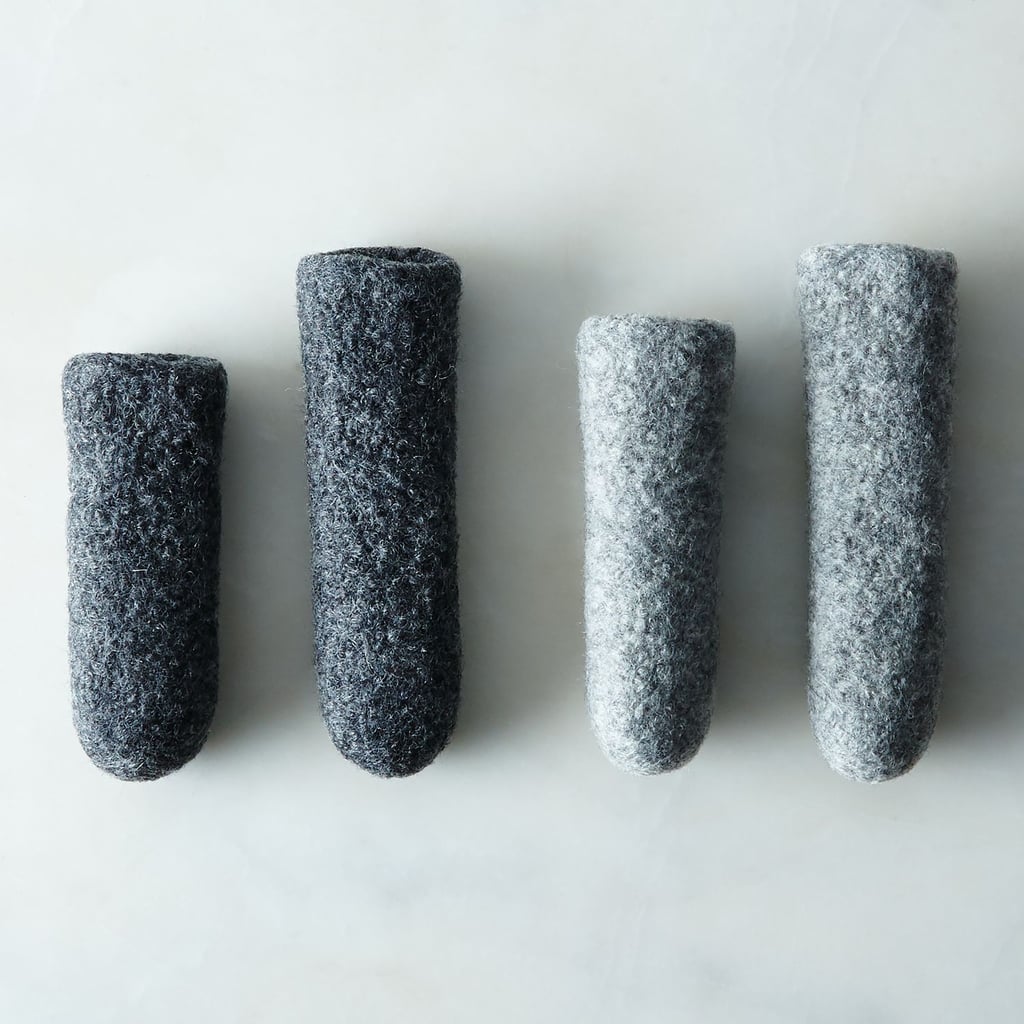 Susietoo's Felted Pan Handle Covers